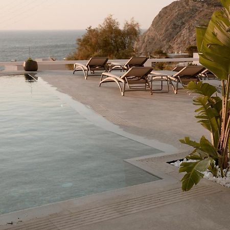 Mon Signor (Adults Only) Hotel Kamári Екстериор снимка