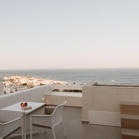 Mon Signor (Adults Only) Hotel Kamári Екстериор снимка