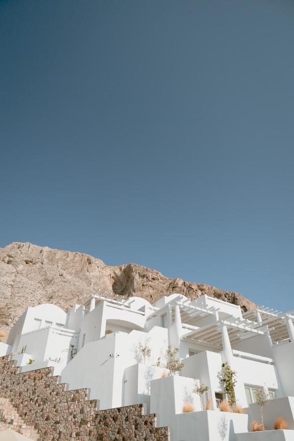 Mon Signor (Adults Only) Hotel Kamári Екстериор снимка