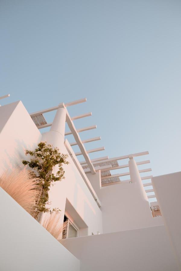 Mon Signor (Adults Only) Hotel Kamári Екстериор снимка