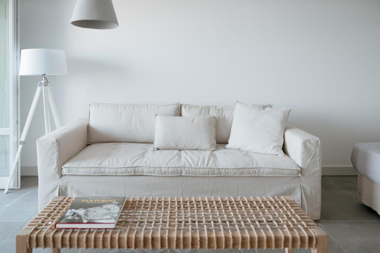 Mon Signor (Adults Only) Hotel Kamári Екстериор снимка