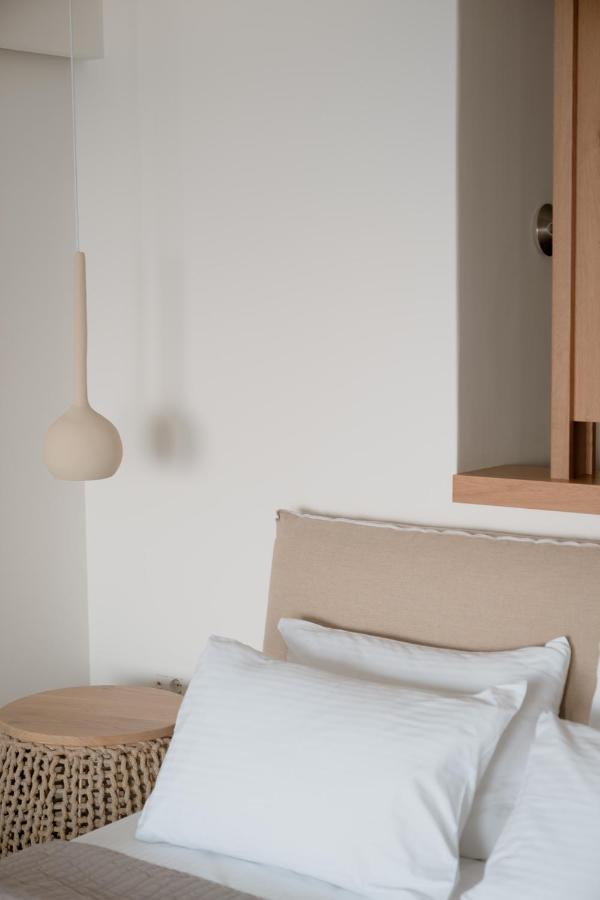 Mon Signor (Adults Only) Hotel Kamári Екстериор снимка