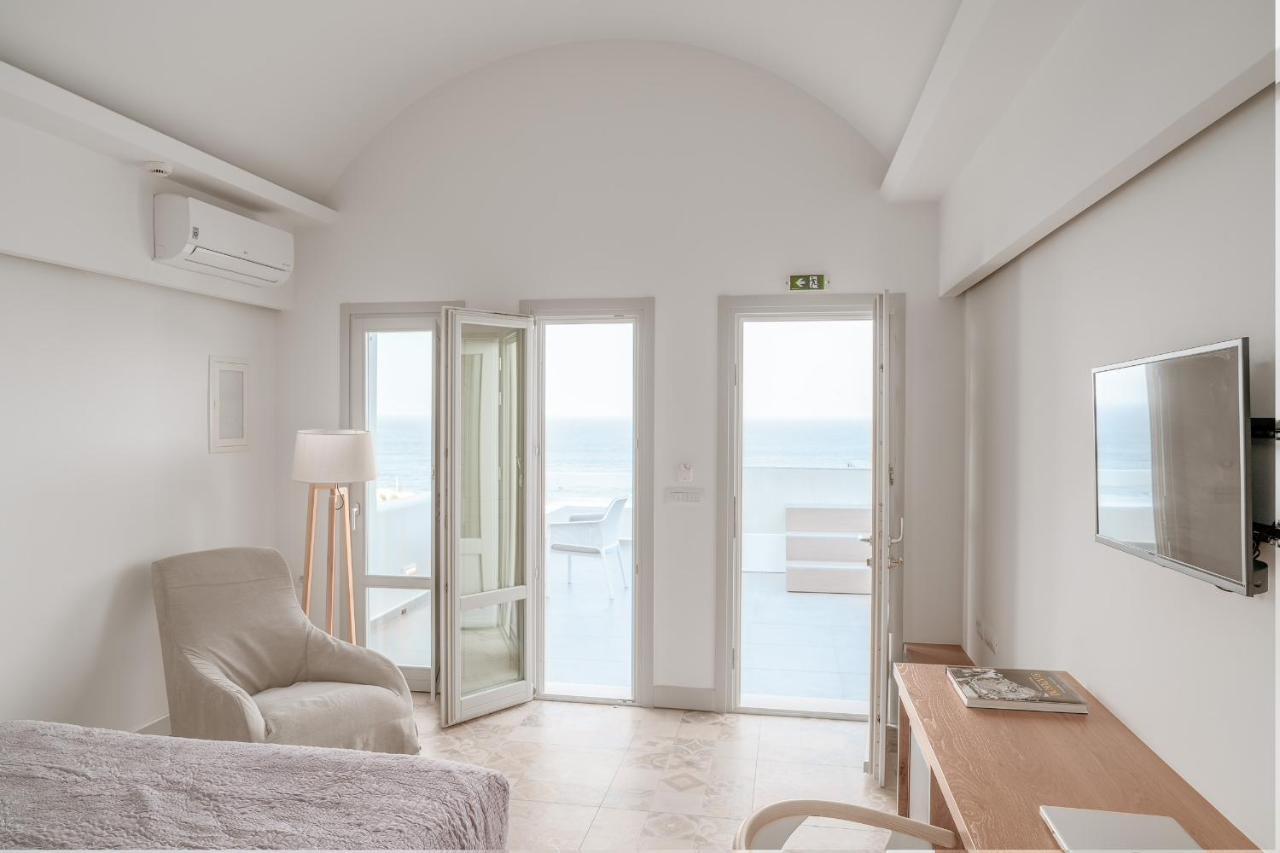 Mon Signor (Adults Only) Hotel Kamári Екстериор снимка