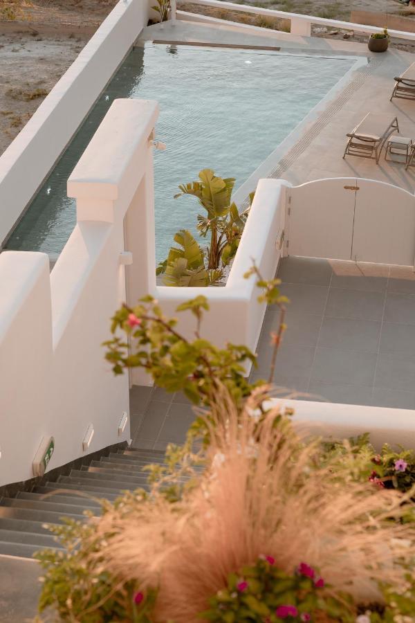 Mon Signor (Adults Only) Hotel Kamári Екстериор снимка