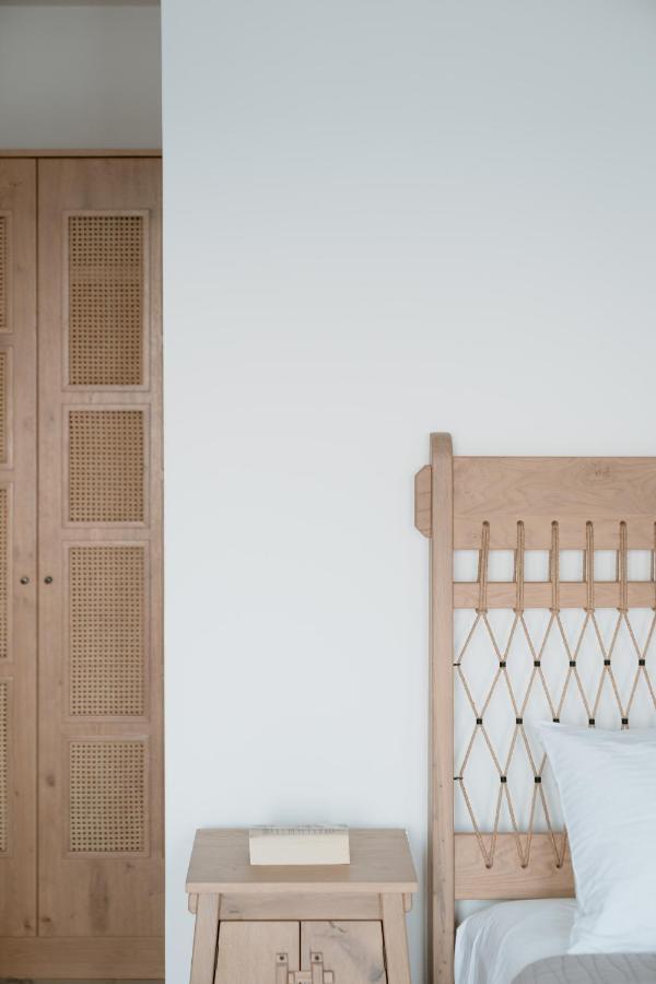 Mon Signor (Adults Only) Hotel Kamári Екстериор снимка