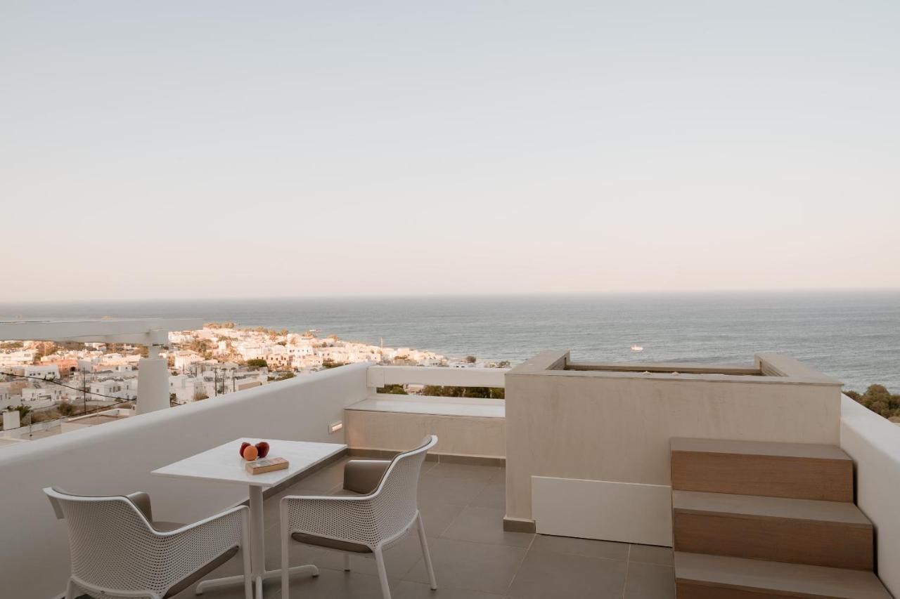 Mon Signor (Adults Only) Hotel Kamári Екстериор снимка